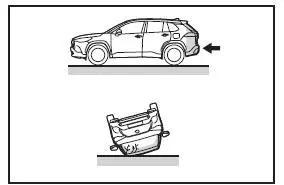 Toyota Corolla Cross. Para uma utilização segura