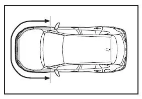 Toyota Corolla Cross. Para uma utilização segura