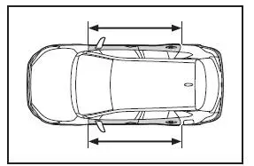 Toyota Corolla Cross. Para uma utilização segura