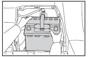 Toyota Corolla Cross. Sistema de prevenção antirroubo